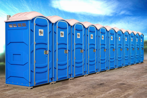 Best Eco-Friendly Portable Toilets  in Wtell, LA