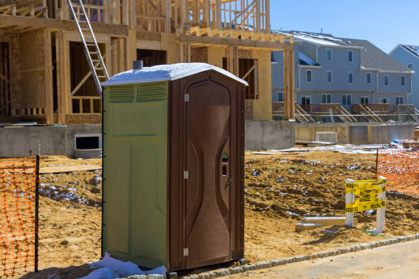 Best Portable Toilets for Parks and Recreation Areas  in Wtell, LA