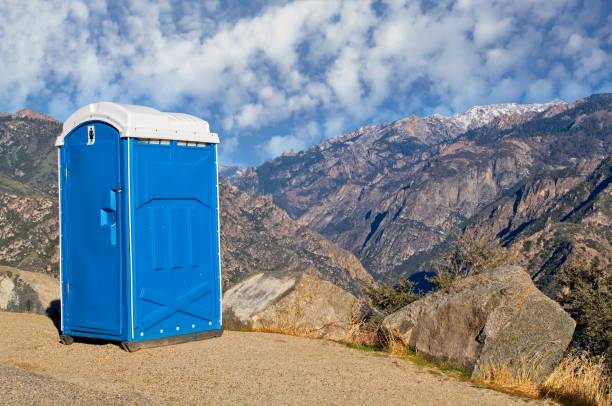 Professional Portable Potty Rental in Lawtell, LA