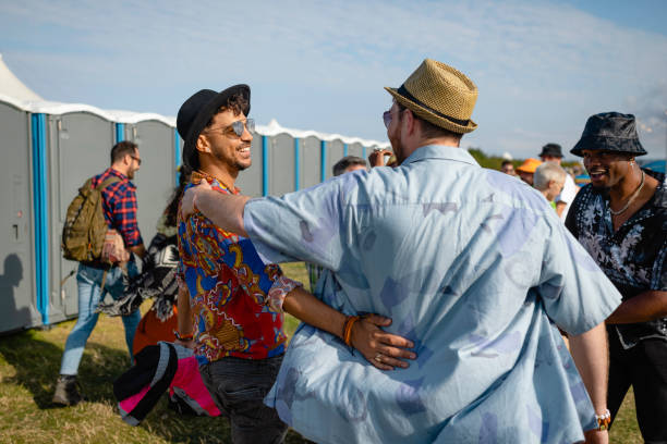 Best Portable Toilets for Disaster Relief Sites  in Wtell, LA