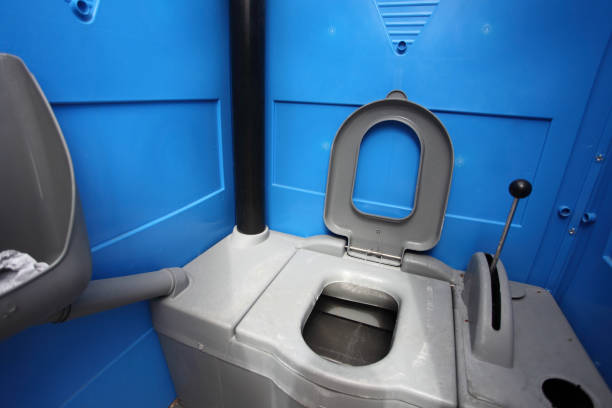 Best Long-Term Portable Toilet Rental  in Wtell, LA