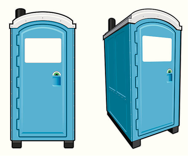 Best Event Portable Toilet Rental  in Wtell, LA