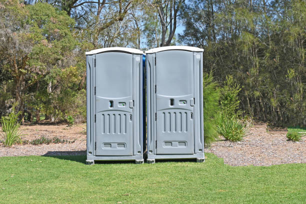 Best Portable Toilet Waste Disposal  in Wtell, LA