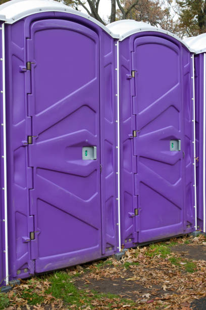 Best Portable Restroom Maintenance and Cleaning  in Wtell, LA