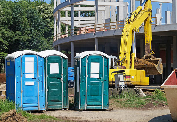 Best Short-Term Portable Toilet Rental  in Wtell, LA