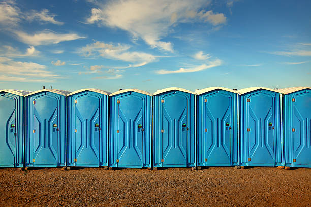 Best Portable Restroom Servicing (Cleaning and Restocking)  in Wtell, LA