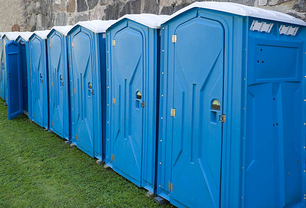 Best Long-Term Portable Toilet Rental  in Wtell, LA